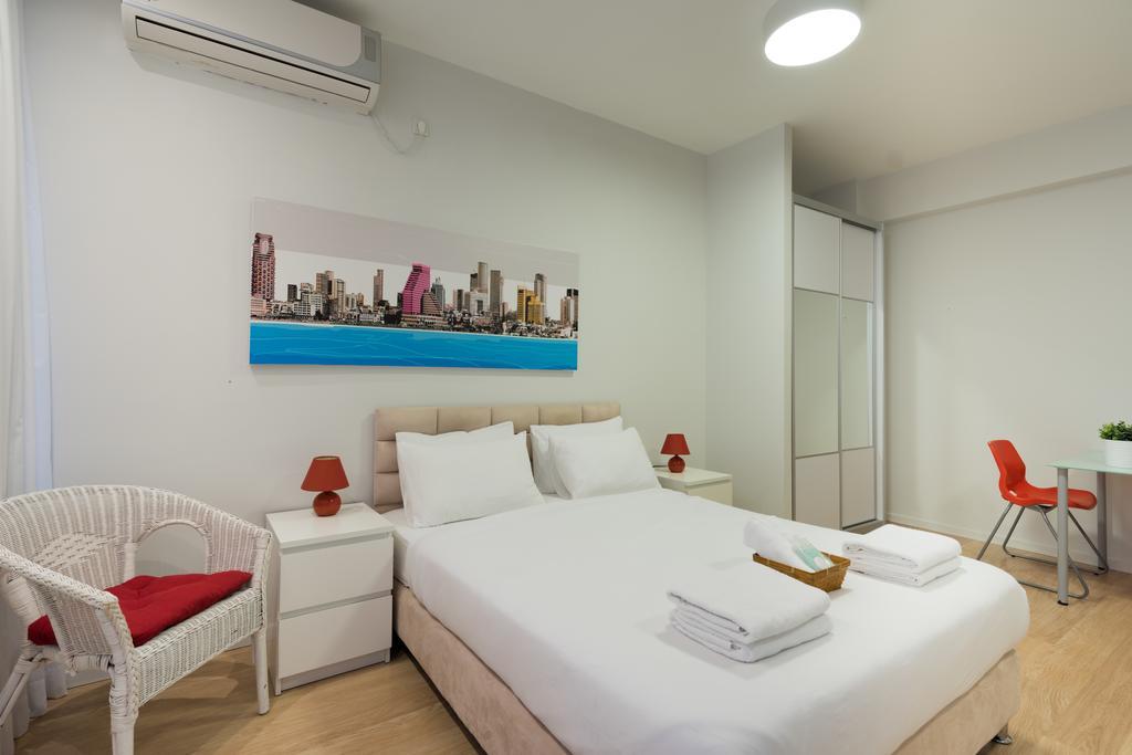Tlv2go Apartment