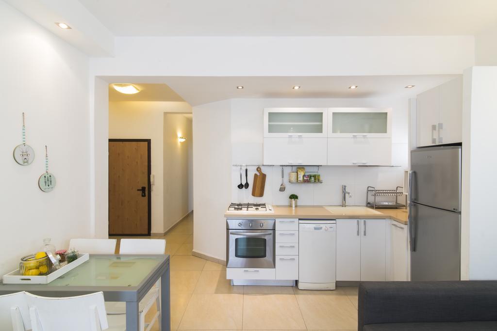 Apartment Tlv2go *