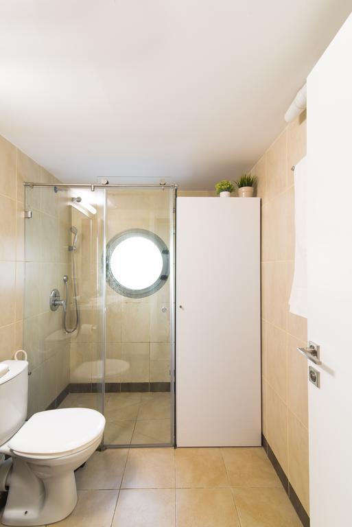 Tlv2go Apartment *