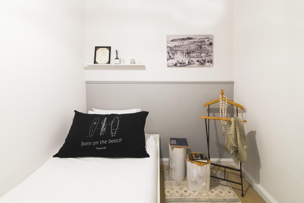 Apartment Tlv2go *