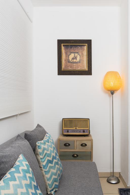 Apartment Tlv2go