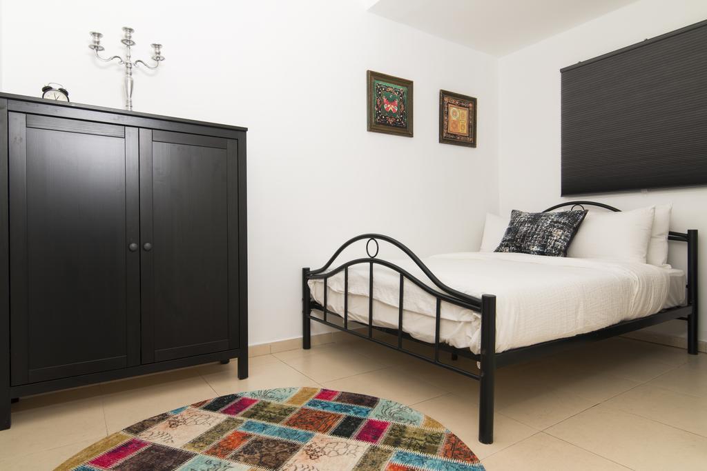Tlv2go Apartment *