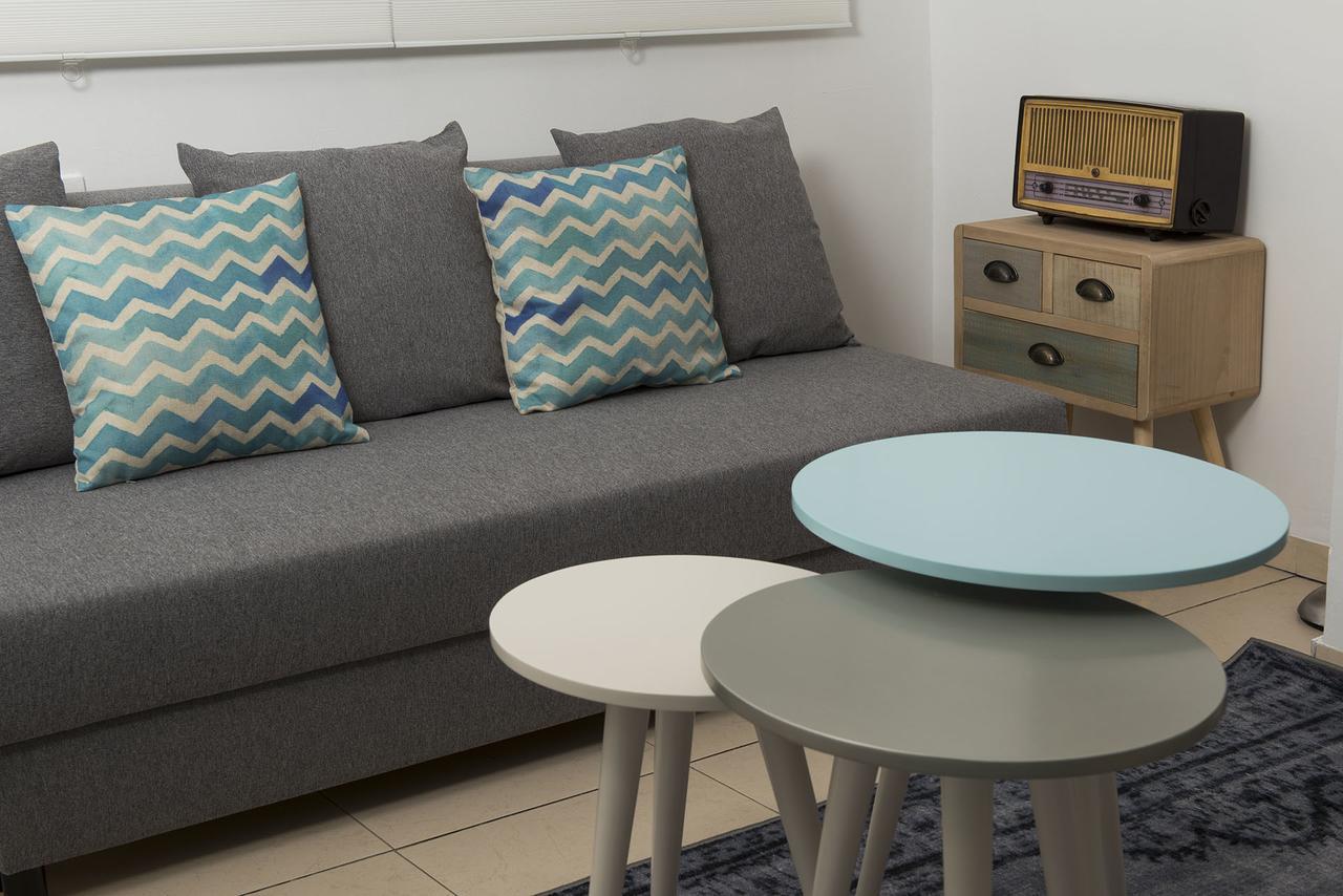 Tlv2go Apartment *