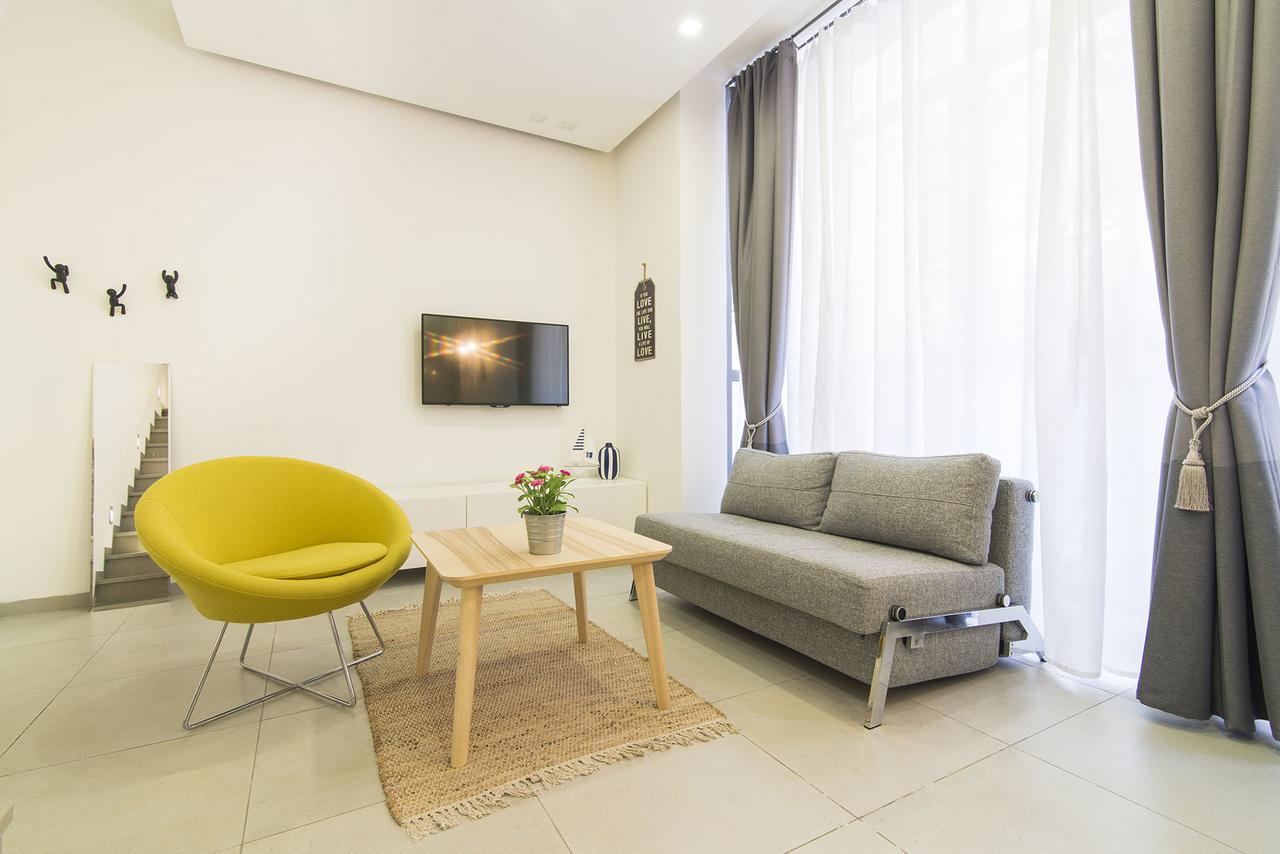 Tlv2go Apartment *