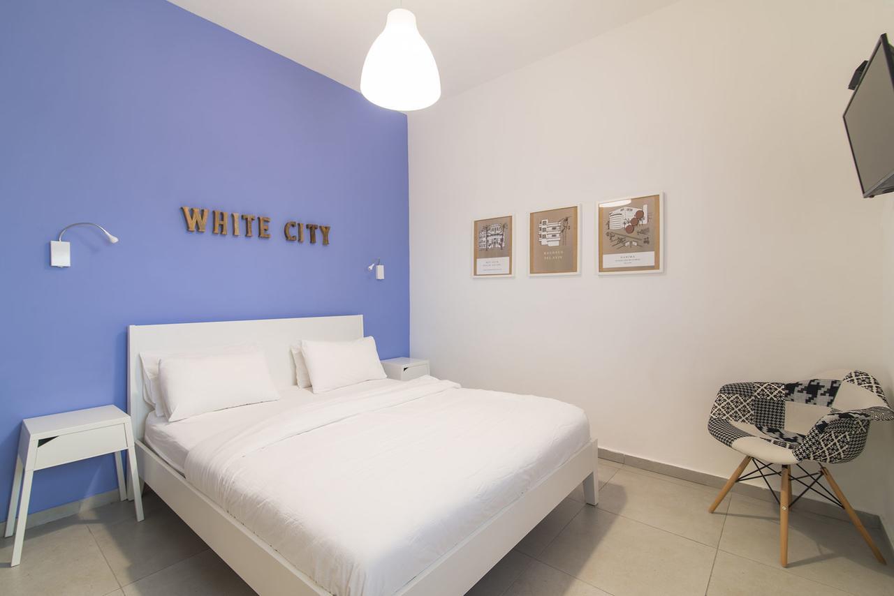 Tlv2go Apartment Tel Aviv-Jaffa