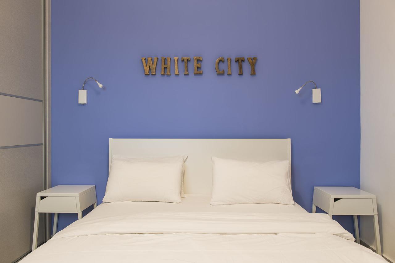 Apartment Tlv2go